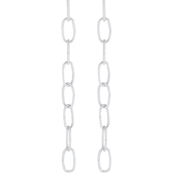 Aspen Creative 211022A Cadena de lámpara decorativa de 36_1
