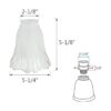 Aspen Creative 231604 Persiana de ventilador de techo_2