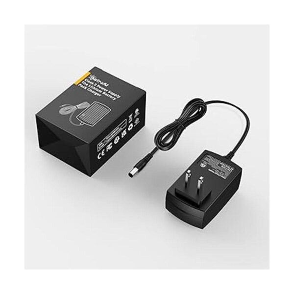 AstroAI Cargador de batería de 20 V MAX compatible con_2