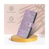 Ateeky Funda tipo cartera para Samsung Galaxy Note 9 con_4