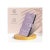 Ateeky Funda para iPhone 12 Mini tipo cartera con_4