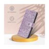 Ateeky Galaxy S22 Ultra Wallet Case Stand Feature_4