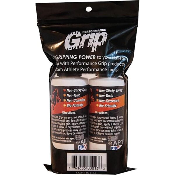 Athlete Performance Tools Baloncesto de agarre de_2