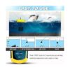 Atibin Buscador de profundidad de pescado de kayak_6