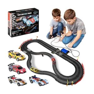 Atlasonix Juegos de pistas de carreras de autos con_1