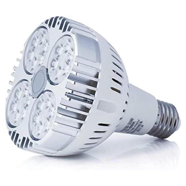 Atletehut Bombilla LED E26 Par30 de 35 W equivalente a_1