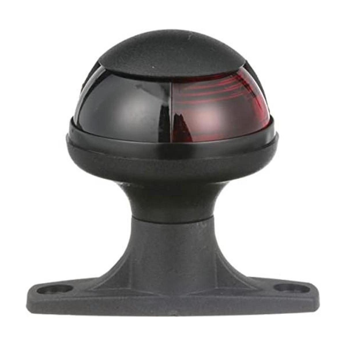 Attwood 5080R7 5080R7 Luz elevada para navegación lado