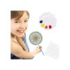 Augshy Juego de 19 herramientas de punteado de mandala_6