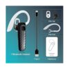 Auriculares Bluetooth auriculares Bluetooth CVC8.0 16_5