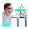 Auriculares Bluetooth auriculares Bluetooth CVC8.0 16_6