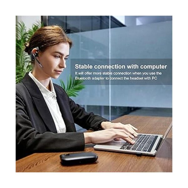 Auriculares Bluetooth V5.1 auriculares inalámbricos_5