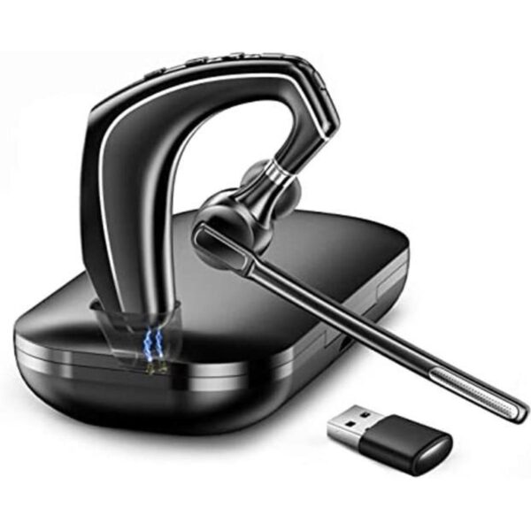 Auriculares Bluetooth V5.1 auriculares inalámbricos_1