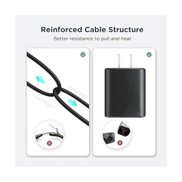 Auriculares con cancelación de ruido 700 cargador_2