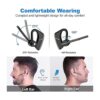 Auriculares Bluetooth New bee V5.2 Auriculares_4