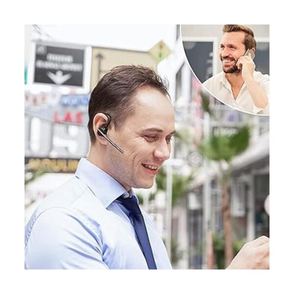 Auriculares Bluetooth New bee V5.2 Auriculares_6
