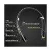 Auriculares Bluetooth banda para el cuello actualizada_5