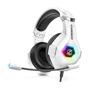 Auriculares para juegos PS4 auriculares Xbox con sonido_1