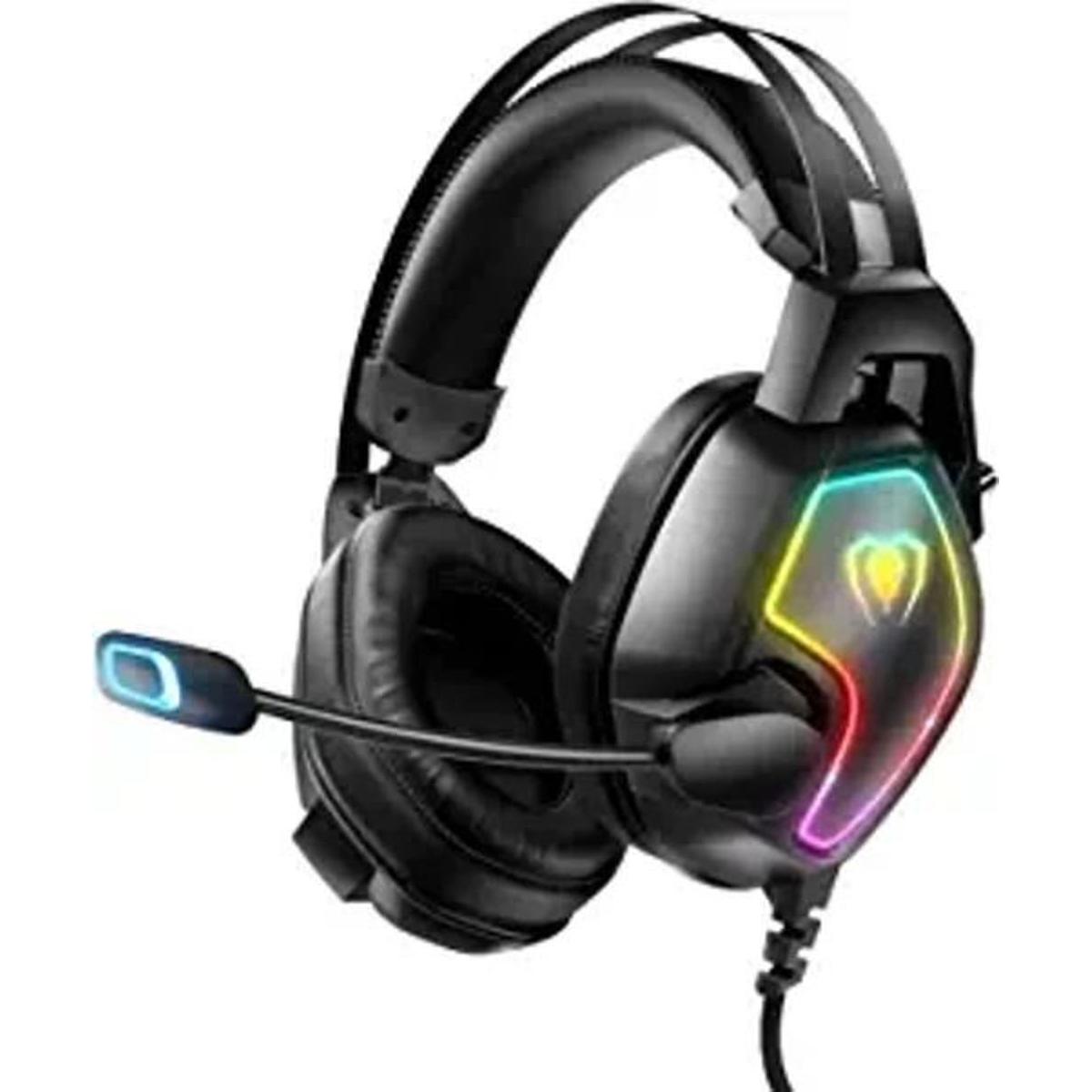 Auriculares para juegos para Xbox One Series XS PS4 PS5