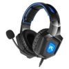 Auriculares para juegos con micrófono auriculares para_1