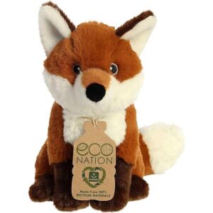 Aurora World Eco Nation Zorro de 9_1