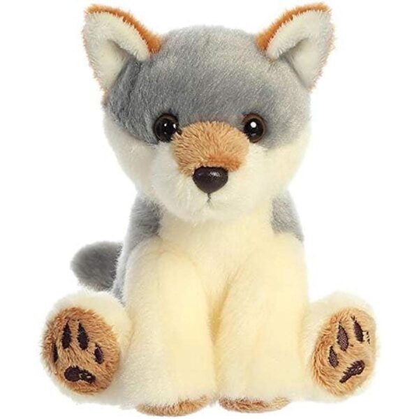 Aurora Lil Monty Moose Lil Wiley Wolf 5 Lil Wiley Wolf_2