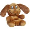 Aurora Dr. Seuss Grinch Max 5 pulgadas Palm Pals Bundle_5