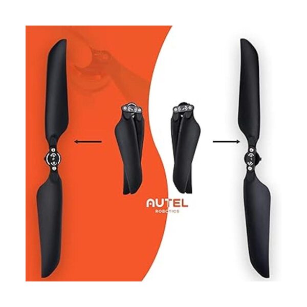 Autel Robotics EVO 2 Hélices de bajo ruido para EVO_2