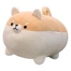 Auspicious beginning Juguete de peluche Shiba Inu Anime_1