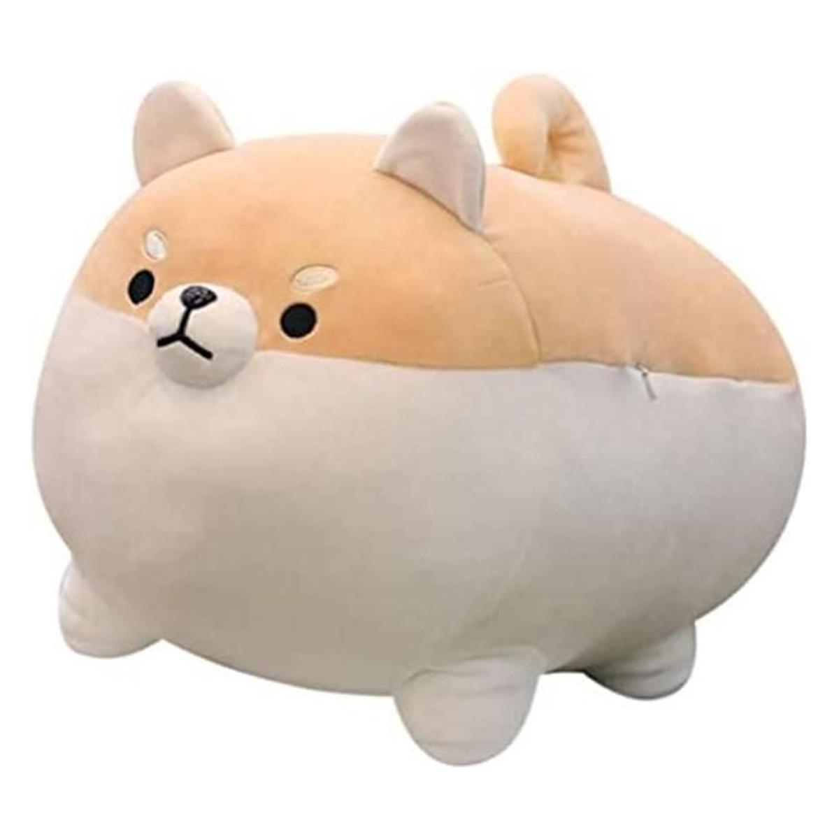 Auspicious beginning Juguete de peluche Shiba Inu Anime