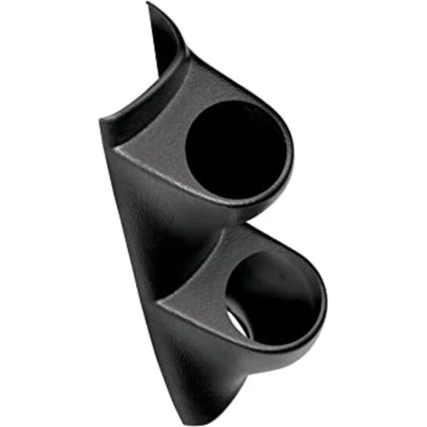 Auto Meter 10100 Gauge Funciona Dual Gauge Pod_1