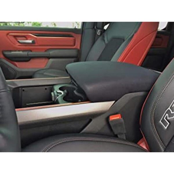 Auto Console Covers Se adapta a los modelos Ram 1500_1