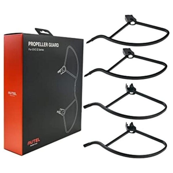 Autel Robotics EVO 2 Series Protectores de hélice para_1