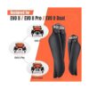 Autel Robotics EVO 2 Series Drones Hélice de bajo ruido