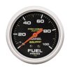 Auto Meter 5412 Mechanical Fuel Pressure Gauge_1