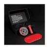 AutoLine Pro Adaptador de tapa de gas para pruebas de_3