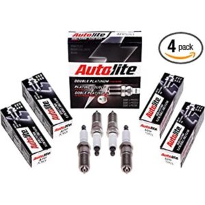 Autolite APP5263 Bujías de repuesto para automóviles de_1