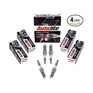 Autolite APP5325 Bujías de repuesto para automóviles de_1