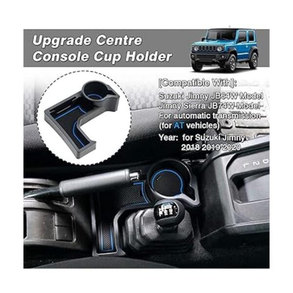 Autorder Compatible con la consola central para_3