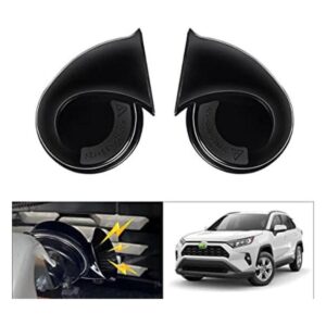Autorder Kit de bocina de automóvil de ajuste_1