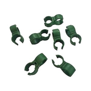 Autoplaza Conector de caña de enrejado para plantas 50_1