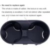 Autosmark Soporte para consola frontal compatible con_3