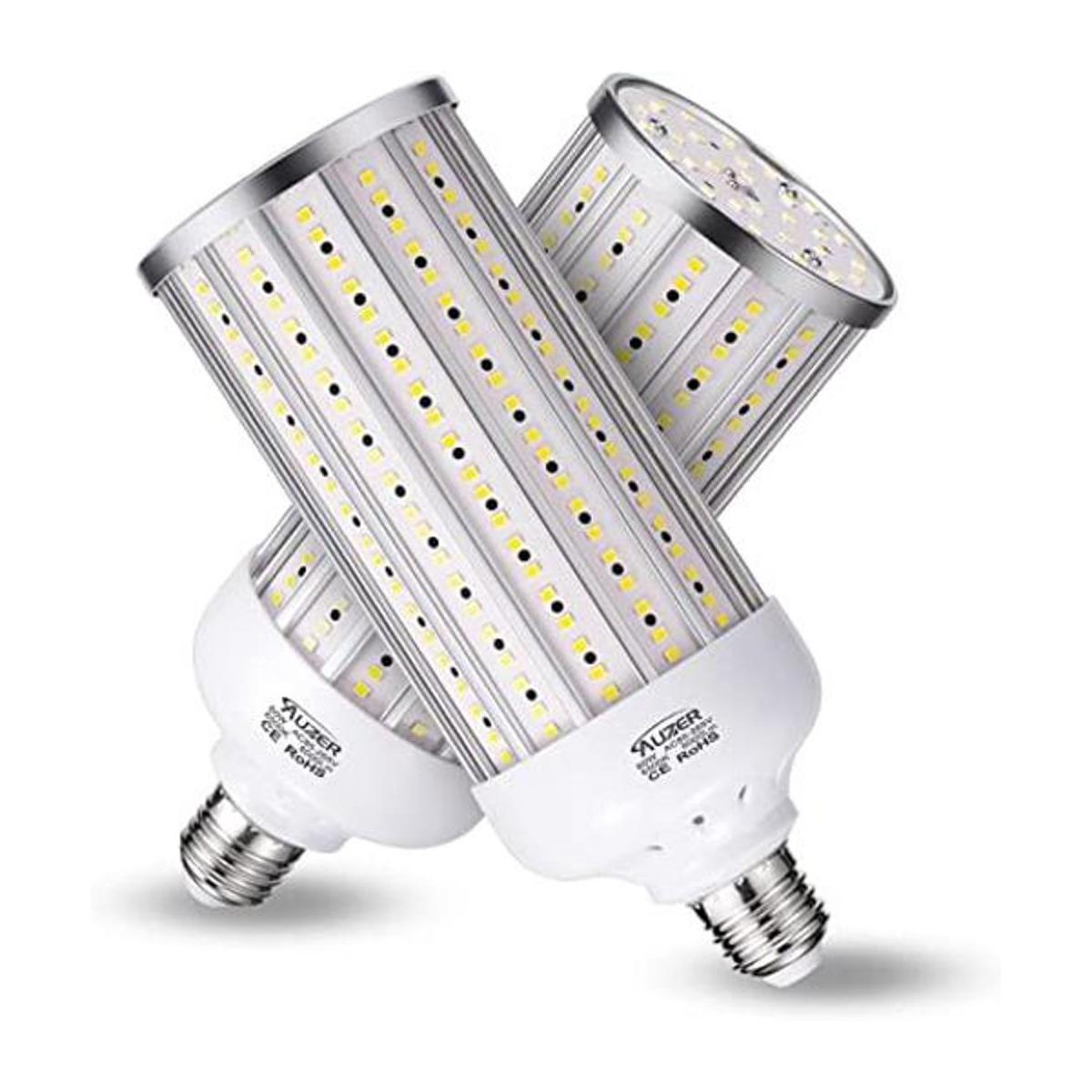 Auzer 60 W equivalente a 500 W luz diurna base