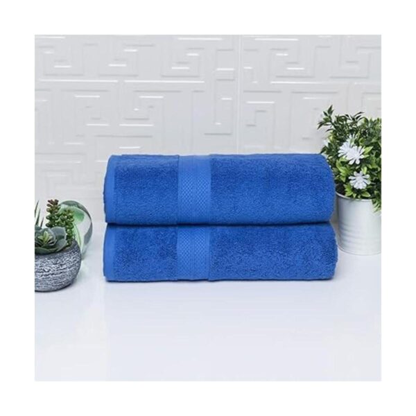 Avalon Towels Luxury 8 Piece Towels Set 2 Bath Towels 2_4