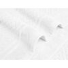 Avalon Tapetes de baño de algodón altamente absorbentes