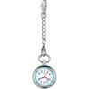 Avaner Reloj de solapa colgante con clip reloj de_1