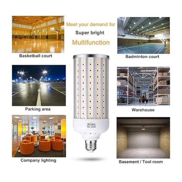 Auzer 60 W equivalente a 500 W luz diurna base_3
