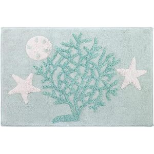 Avanti Beachcomber alfombra Algodón Multicolor ninguno_1