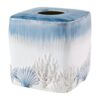 Avanti Linens Abstract Coastal Collection cubierta de_1