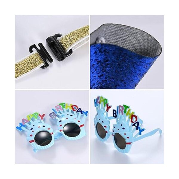 Avaner Suministros para fiesta de cumpleaños para perros_6