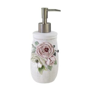 Avanti Home Colección Spring Garden Bomba de loción_1